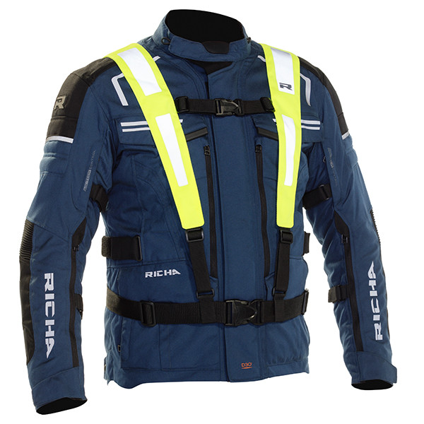 Richa Richa safety belt fluo